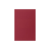 Dragon Shield Sleeves: Standard Matte - Blood Red