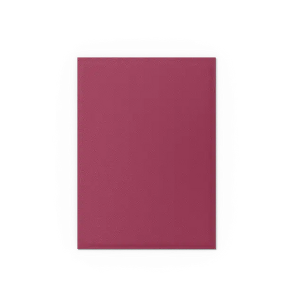 Dragon Shield Sleeves: Standard Matte Dual - Pomegranate Gold