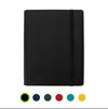 Vault X 9-Pocket Exo-Tec Strap Binder