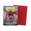 Dragon Shield Sleeves - Standard Size - Matte Dual