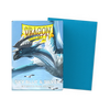 Dragon Shield Sleeves - Standard Size - Matte Dual