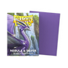 Dragon Shield Sleeves - Standard Size - Matte Dual