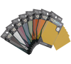 Curator Palette Sleeves