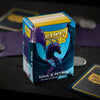 Dragon Shield Sleeves - Standard Size - Matte Dual