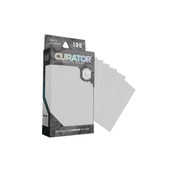 Curator Palette Sleeves
