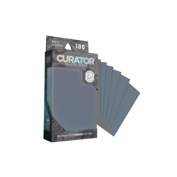 Curator Palette Sleeves