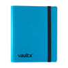 Vault X 4-Pocket Strap Binder
