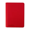 Vault X 16-Pocket XXL Exo-Tec Zip Binder