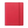 Vault X 9-Pocket Exo-Tec Strap Binder