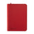 Vault X 9-Pocket Exo-Tec Zip Binder