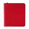 Vault X 12-Pocket XL Exo-Tec Zip Binder