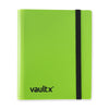 Vault X 4-Pocket Strap Binder