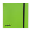 Vault X 12-Pocket Strap Binder