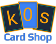 k0s Card Shop - Supplies & Sealed