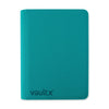 Vault X 16-Pocket XXL Exo-Tec Zip Binder