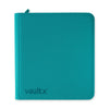 Vault X 12-Pocket Exo-Tec Zip Binder