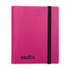 Vault X 4-Pocket Strap Binder