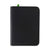 Zip Binder 4-Pocket Exo-Tec Signature Black