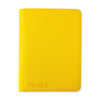 Vault X 16-Pocket XXL Exo-Tec Zip Binder