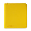 Vault X 12-Pocket Exo-Tec Zip Binder