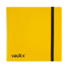 Vault X 12-Pocket Strap Binder