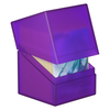 Boulder Deck Case 100+ Amethyst