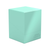 Boulder Deck Case 100+ Solid Mint Green