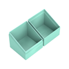 Boulder Deck Case 100+ Solid Mint Green