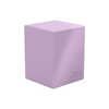 Boulder Deck Case 100+ Solid Lavender Purple