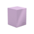 Boulder Deck Case 100+ Solid Lavender Purple