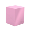 Boulder Deck Case 100+ Solid Candy Pink