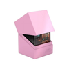 Boulder Deck Case 100+ Solid Candy Pink