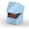Boulder Deck Case 100+ Solid Baby Blue