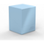 Boulder Deck Case 100+ Solid Baby Blue