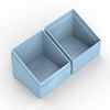 Boulder Deck Case 100+ Solid Baby Blue
