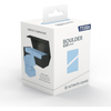 Boulder Deck Case 100+ Solid Baby Blue