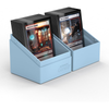 Boulder Deck Case 100+ Solid Baby Blue