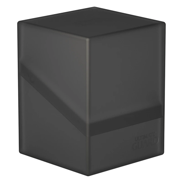Boulder Deck Case 100+ Onyx