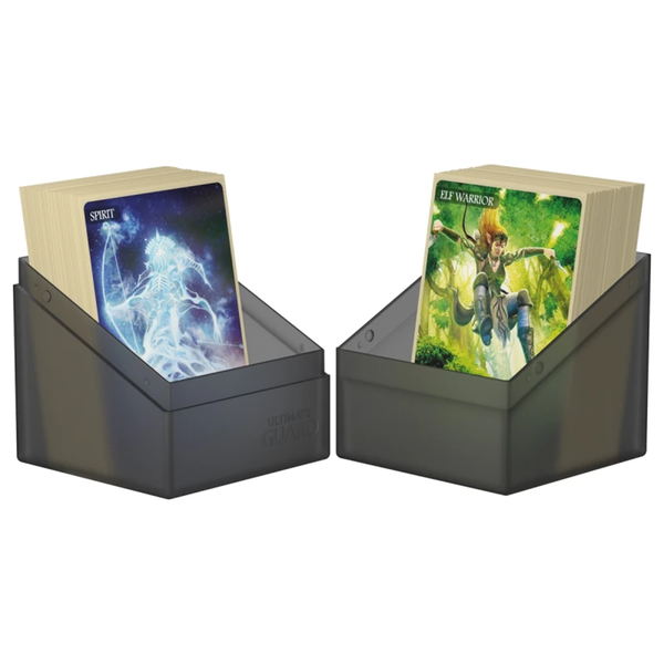 Boulder Deck Case 100+ Onyx