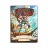 Dragon Shield Sleeves: Standard Matte Art - Puffin
