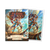 Dragon Shield Sleeves: Standard Matte Art - Puffin