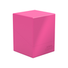 Boulder Deck Case 100+ Solid Neon Pink