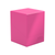Boulder Deck Case 100+ Solid Neon Pink