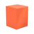 Boulder Deck Case 100+ Solid Neon Orange