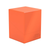 Boulder Deck Case 100+ Solid Orange