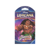 Lorcana TCG: Shimmering Skies Sleeved Booster Pack