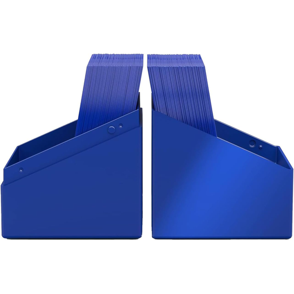Boulder Deck Case 100+ Solid Blue