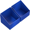Boulder Deck Case 100+ Solid Blue