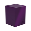 Boulder Deck Case 100+ Solid Purple
