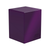 Boulder Deck Case 100+ Solid Purple
